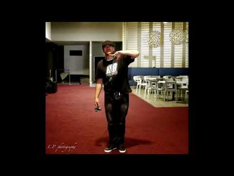 HUSSLE HARD BY MR LOST AND KILLA FLOWZ