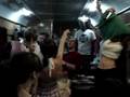Party On Trans Siberian Express