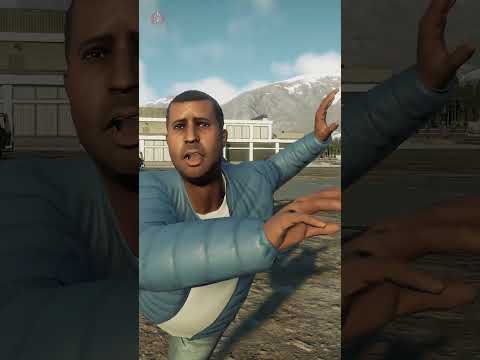 What Happens When You Run Away from a Dilophosaurus - Jurassic World Evolution 2 JWE2