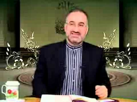 [519-1] KAFİRUN SURESİ - Mustafa İslamoğlu - Akabe Vakfı - Tefsir Dersi