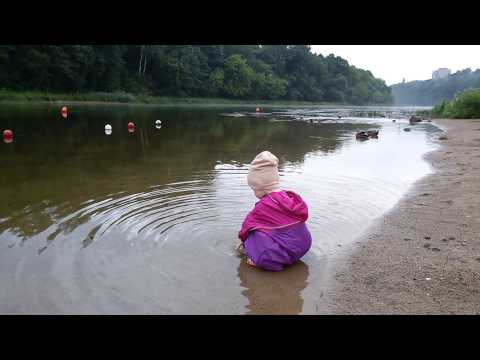 Elzė ir antys 2 dalis 20150714