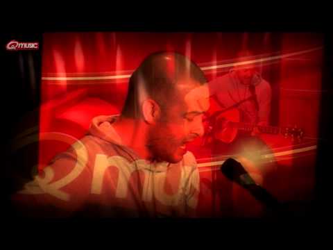 Stan Van Samang - King in my head (live bij Q)