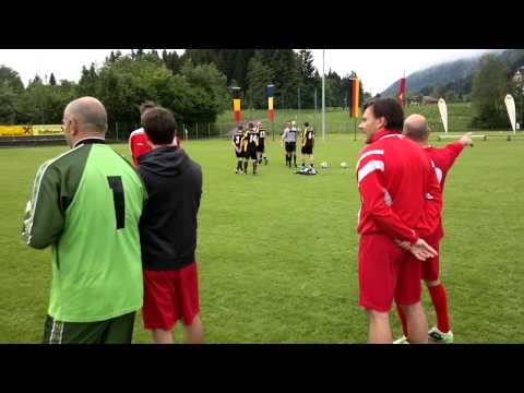 Figino  - Milano Kössen 2015 2