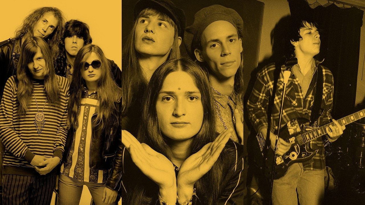 Redd Kross: Jeff & Steve McDonald