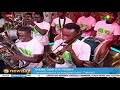 Live performance by Evergreen Band - Takoradi