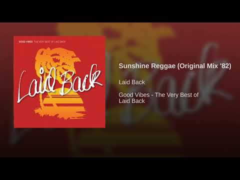 Laid Back - Sunshine Reggae (Remastered)
