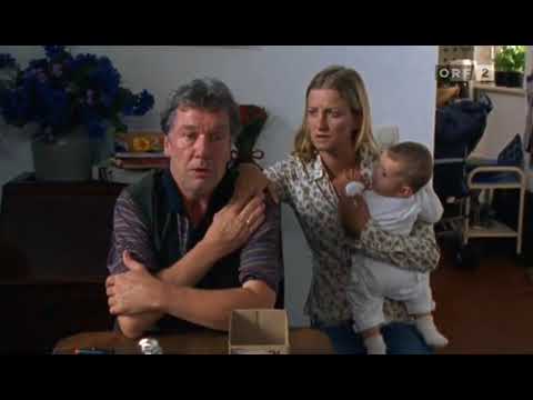 Die Rosenheim Cops 70. Die Gattin des Anwalts Staffel 5, Folge 16