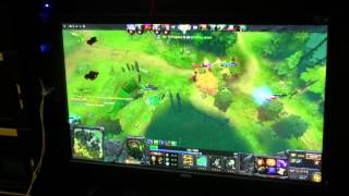 Na`Vi bootcamp: XBOCT advising IceFrog