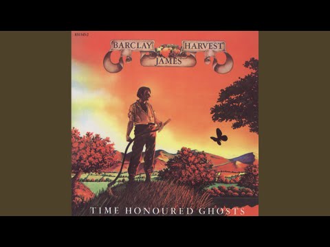 In My Life - Barclay James Harvest