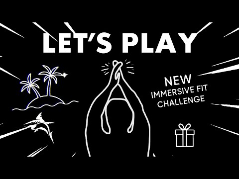 HIGH QUALITY Immersive Interactive Warm Up – Quick Full-Body Activation | Full New 2026 Version