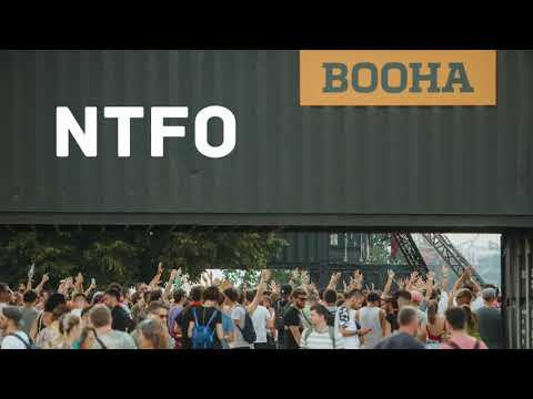 NTFO live at EC Special - Booha Mansion stage (6.08.2021)