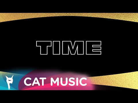 KHARFI feat. JADE MILLION - Don't waste my time (Lyric Video)
