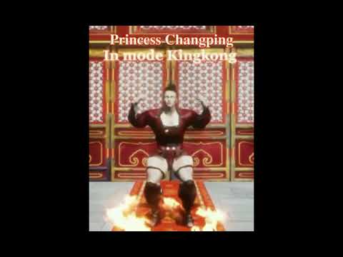 Emperor And Beauties Commercial