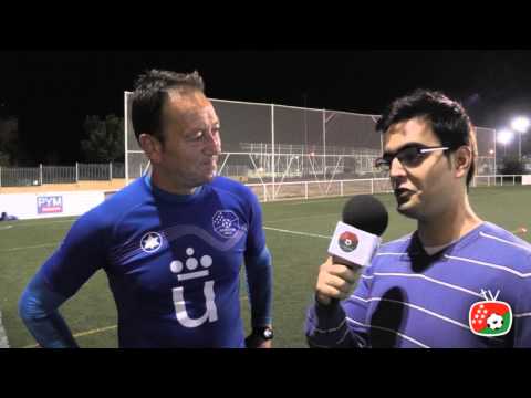 Previa Cadete 'G' v AD Illescas 'B' - Segunda Cadete Gr. 6 J3