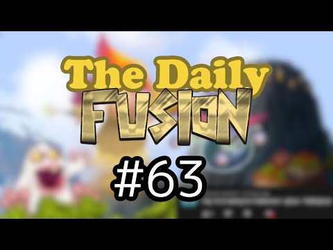MSM The Daily Fusion #63 - Fiddleghazt