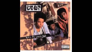 The Coup - I Know You - Communist Rap