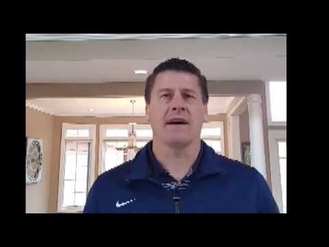 Eric Elliott:  Trzymam kciuki za BM Slam Stal