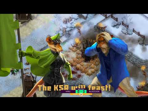 Tooth and Tail: TnT Championship 2020 - Premier League GRAND FINALS!!!!