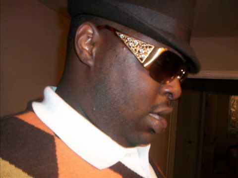 GROVE STREET PLAYA..  SAY YES  [pleasure p hook]