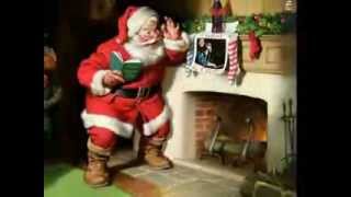 Fats Domino I Told Santa Claus