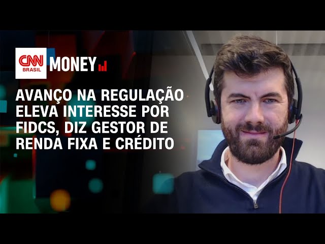 Fidcs ganham cada vez mais espaço e já somam R$ 630 bi | Money News