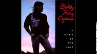 Billy Ray Cyrus - Ain&#39;t Your Dog No More