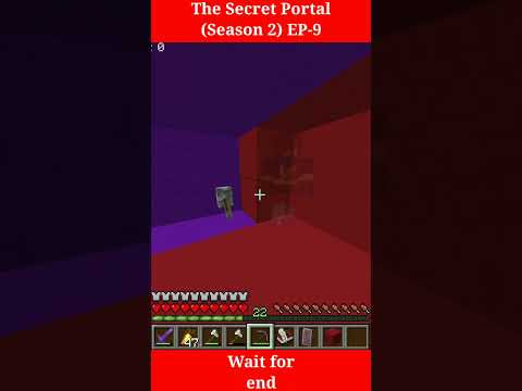MR_BEWAKUF - What's inside the chest😱😱|Season-2|EP-9|#shorts #gaming #minecraft #viral