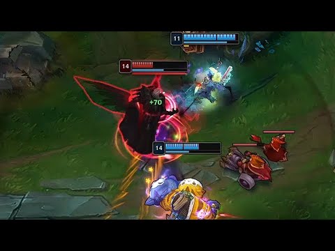 Swain being Swain for 2 MINUTES STRAIGHT