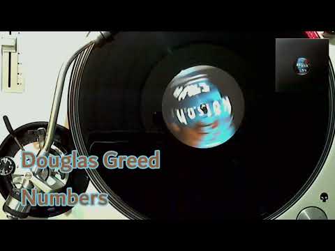 Douglas Greed - Numbers (Kölsch Remix)