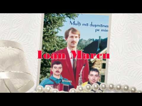 Ioan Marcu ❤️ Crenguță verde de alun ❗️