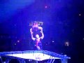 Big Apple Circus Britney Spears Tour Hits Boston