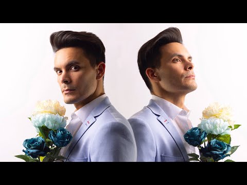 Dream Me Back - Danny Padilla