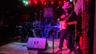 Papa Mali - "Cane River Waltz @ 1:08 ; For Free  @ 7:40"