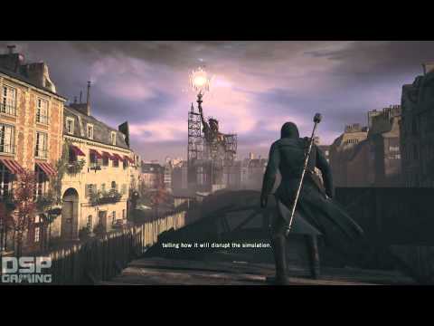 Assassin's Creed Unity (PS4) playthrough pt21 - A Splintered World