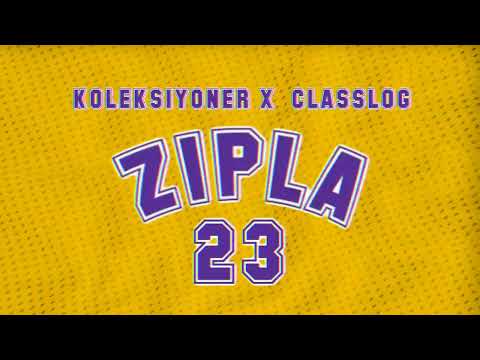 Koleksiyoner - Zıpla feat Classlog #jump