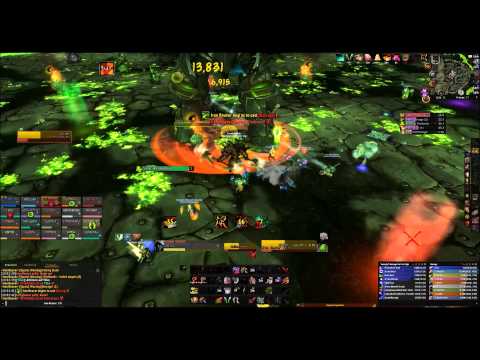 Double Tap vs Iron Reaver Mythic HFC - Rogue POV