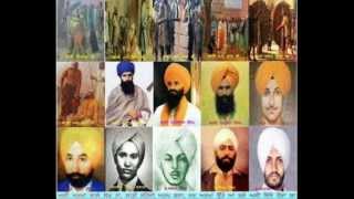 1984 JUNE Sikh Riots Delhi Kand BY Deepa Bulhowalia