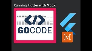 שימוש של מובקס בפלאטר - Flutter & MobX - State Management (Hebrew)