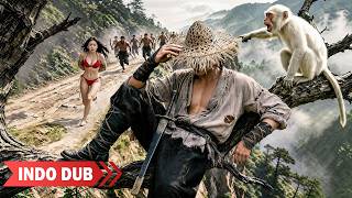 Download lagu Pengemis tidur siang liat CEO wanita dikejar, menolongnya, siapa sangka ia balas budi dengan bodinya mp3