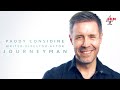 Paddy Considine talks Journeyman | Film4 Interview Special