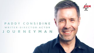 Video trailer för Paddy Considine talks Journeyman | Film4 Interview Special