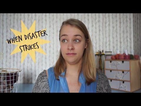 New Leaf Podcast Ep 7 - Epic Fail..