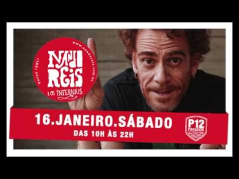 TJ UFSC 11/12/15 – Agenda Cultural Especial