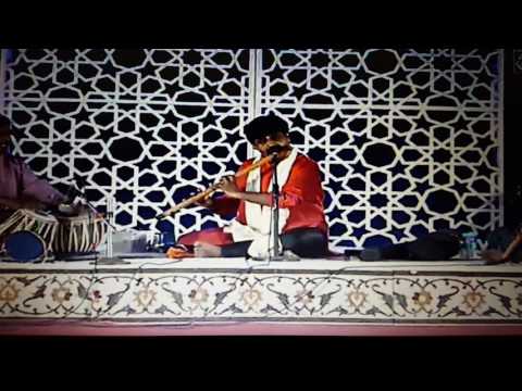 Raag Ahiri Todi | Morning Ragas | Ajay Prasanna — वीडियो थंबनेल