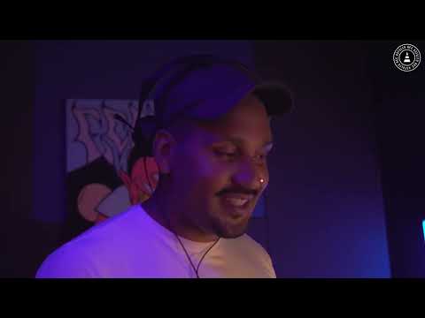 #DailyAsfalto 234 - Froid e Ecologyk criando a faixa "Dumbo"