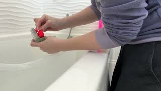 🧼 Bissell Little Green Machine Deep Clean | 5-Minute Transformation! 🧼