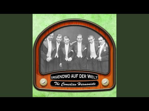 Morgen muß ich fort von hier