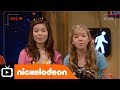 ICarly IHatch Chicks Nickelodeon UK