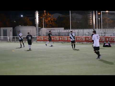 Atco. Agujetas 1 - 8 Los Anónimos. David Martin Blanco