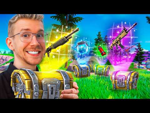 WÄHLE DIE RICHTIGE KISTE UM ZU GEWINNEN! 🍀 4.0